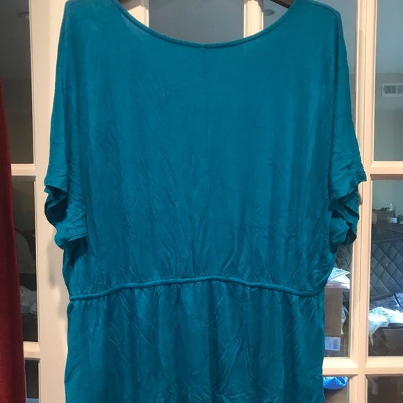 Lane Bryant top - Picture 2 of 3